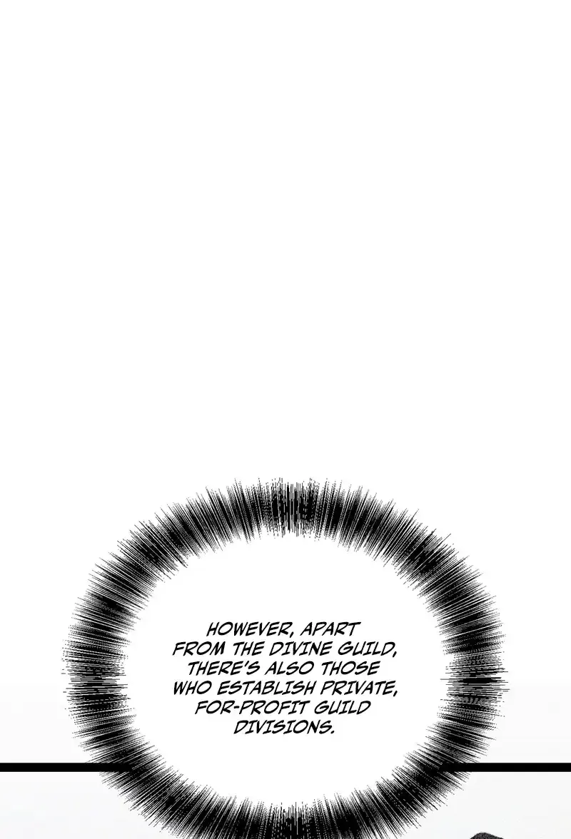 All-Class Awakening:God Slayer, chapter 134, page 22