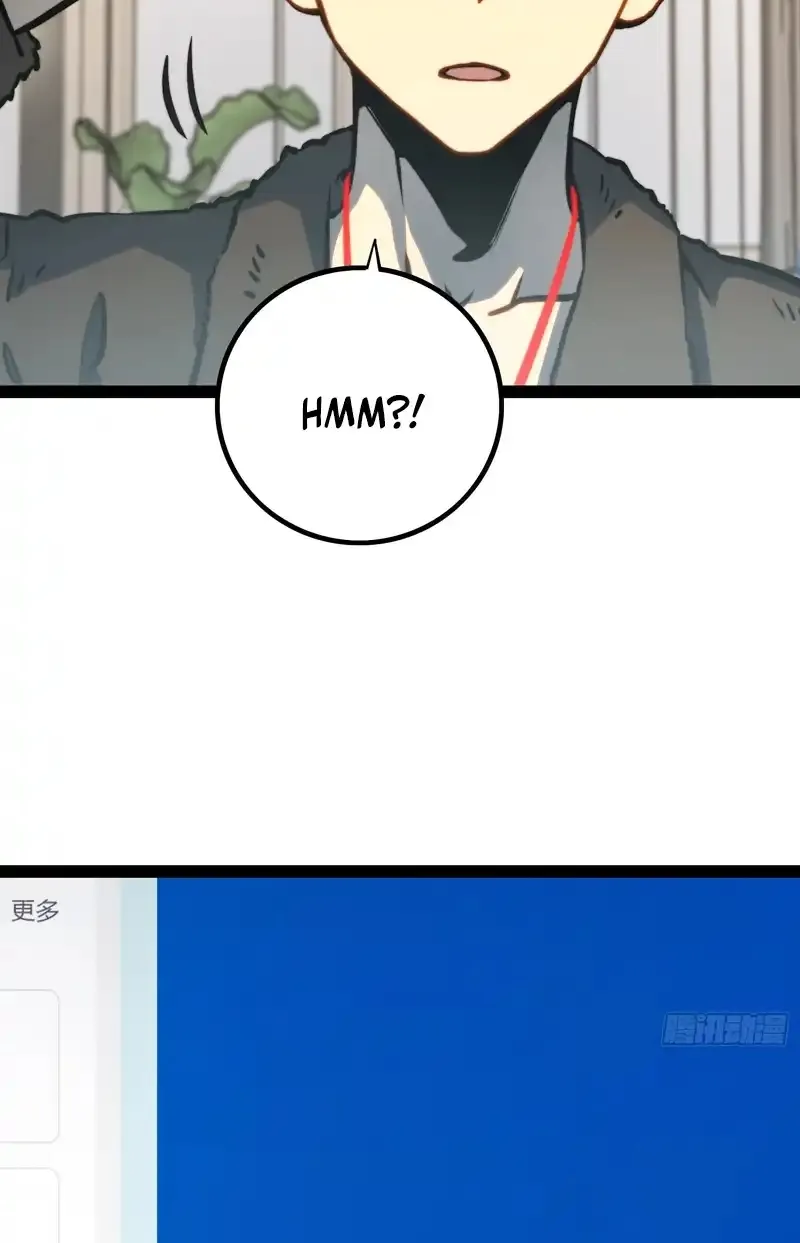 All-Class Awakening:God Slayer, chapter 134, page 34
