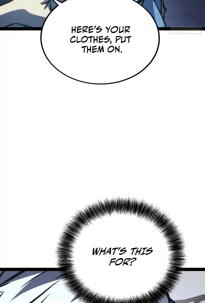All-Class Awakening:God Slayer, chapter 134, page 47