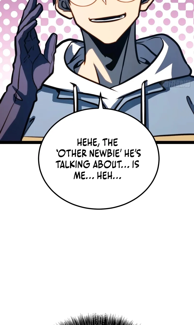 All-Class Awakening:God Slayer, chapter 135, page 16