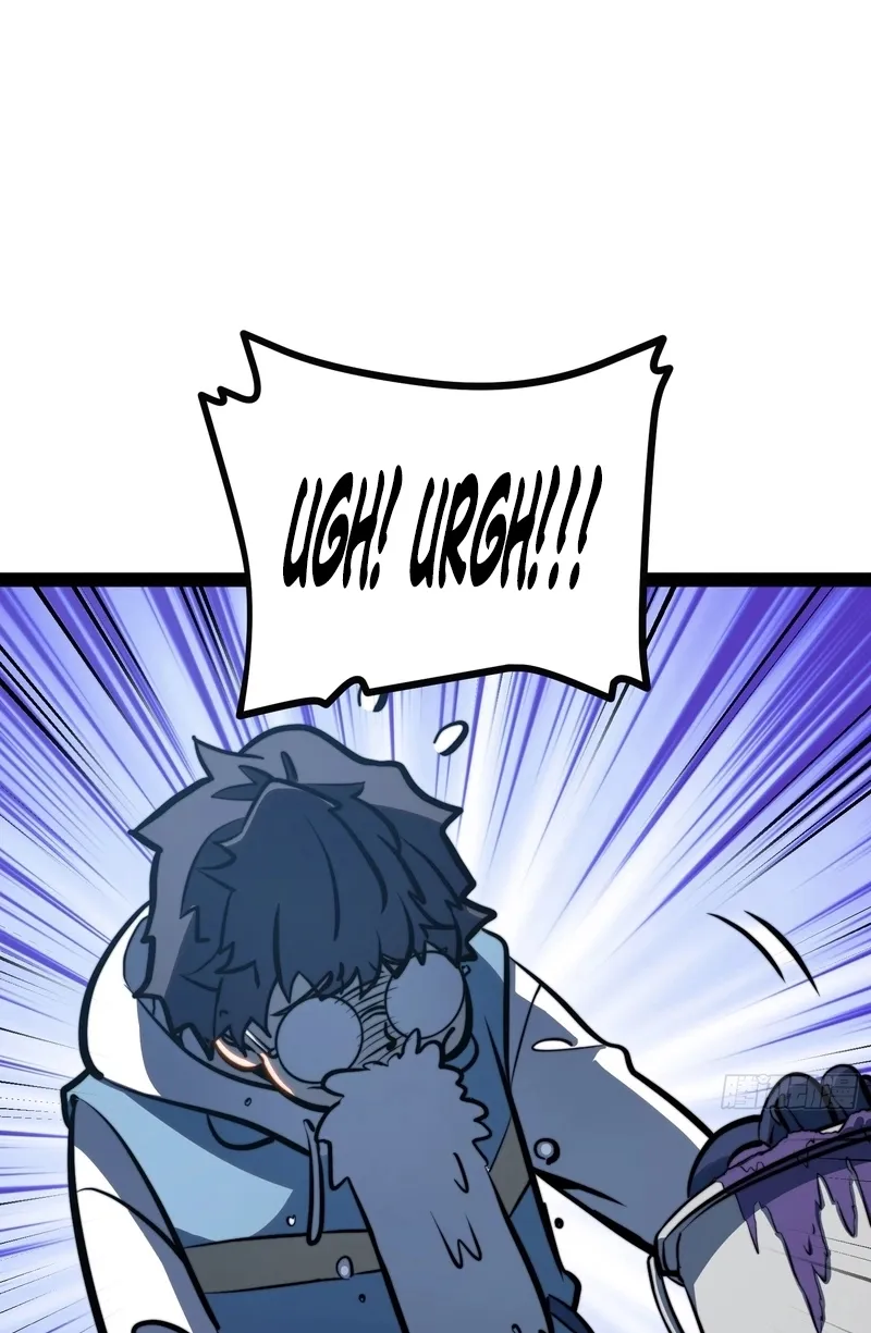 All-Class Awakening:God Slayer, chapter 135, page 22