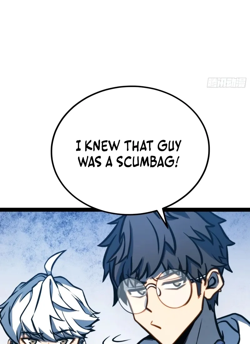 All-Class Awakening:God Slayer, chapter 136, page 5