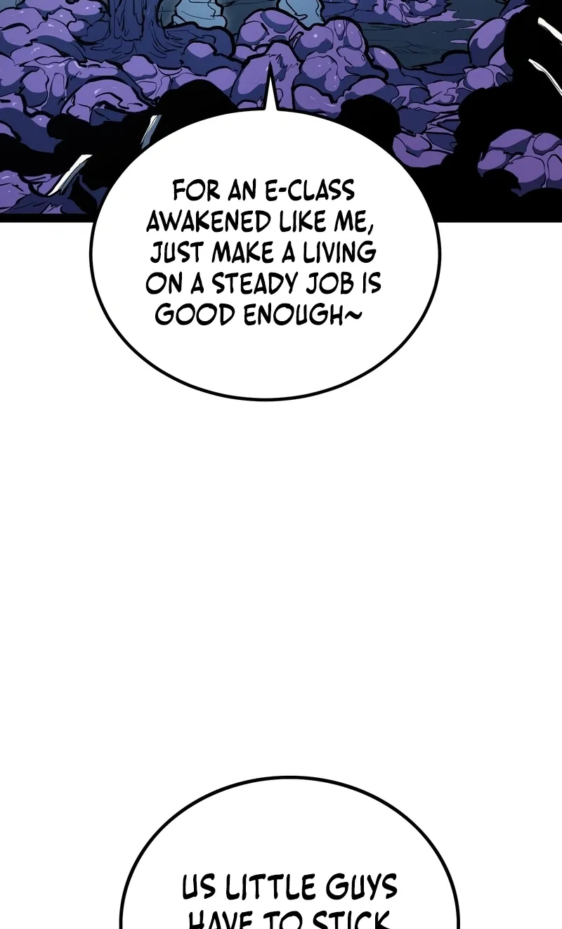 All-Class Awakening:God Slayer, chapter 136, page 11