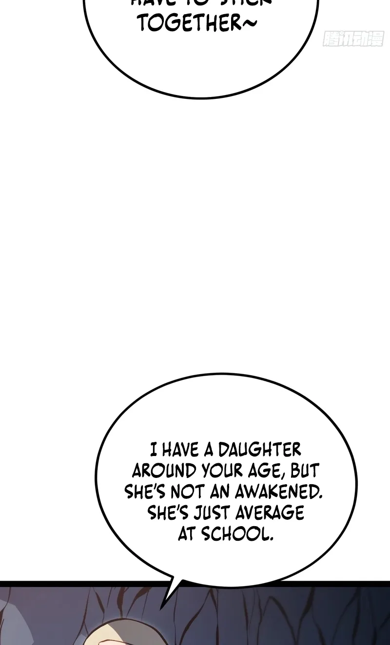 All-Class Awakening:God Slayer, chapter 136, page 12