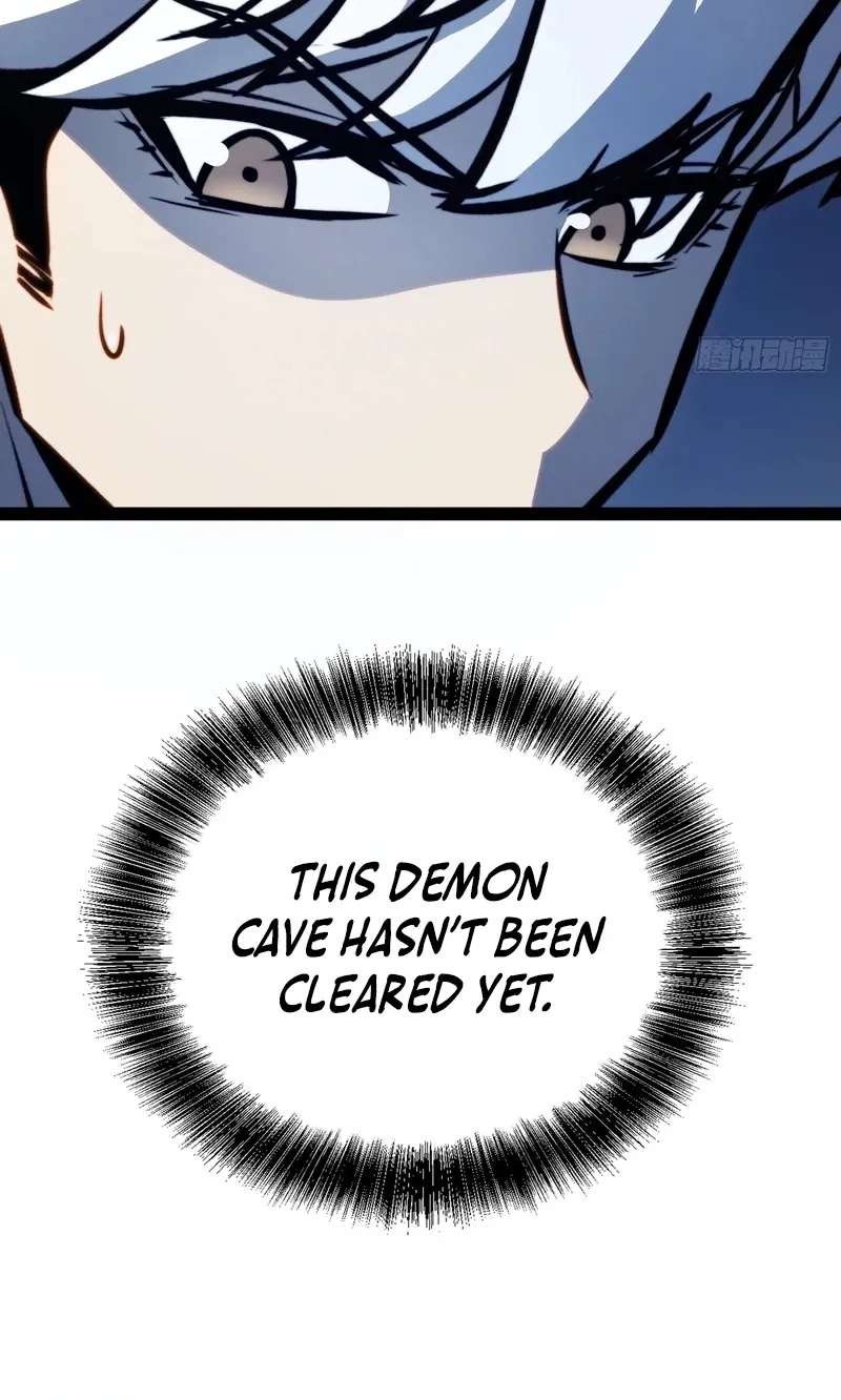 All-Class Awakening:God Slayer, chapter 136, page 29