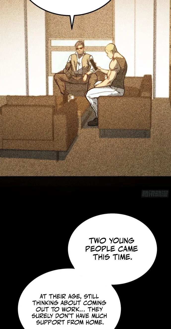 All-Class Awakening:God Slayer, chapter 137, page 3
