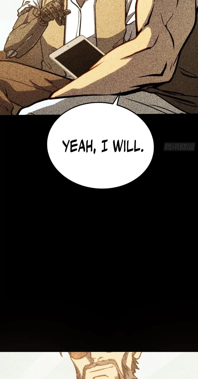 All-Class Awakening:God Slayer, chapter 137, page 6