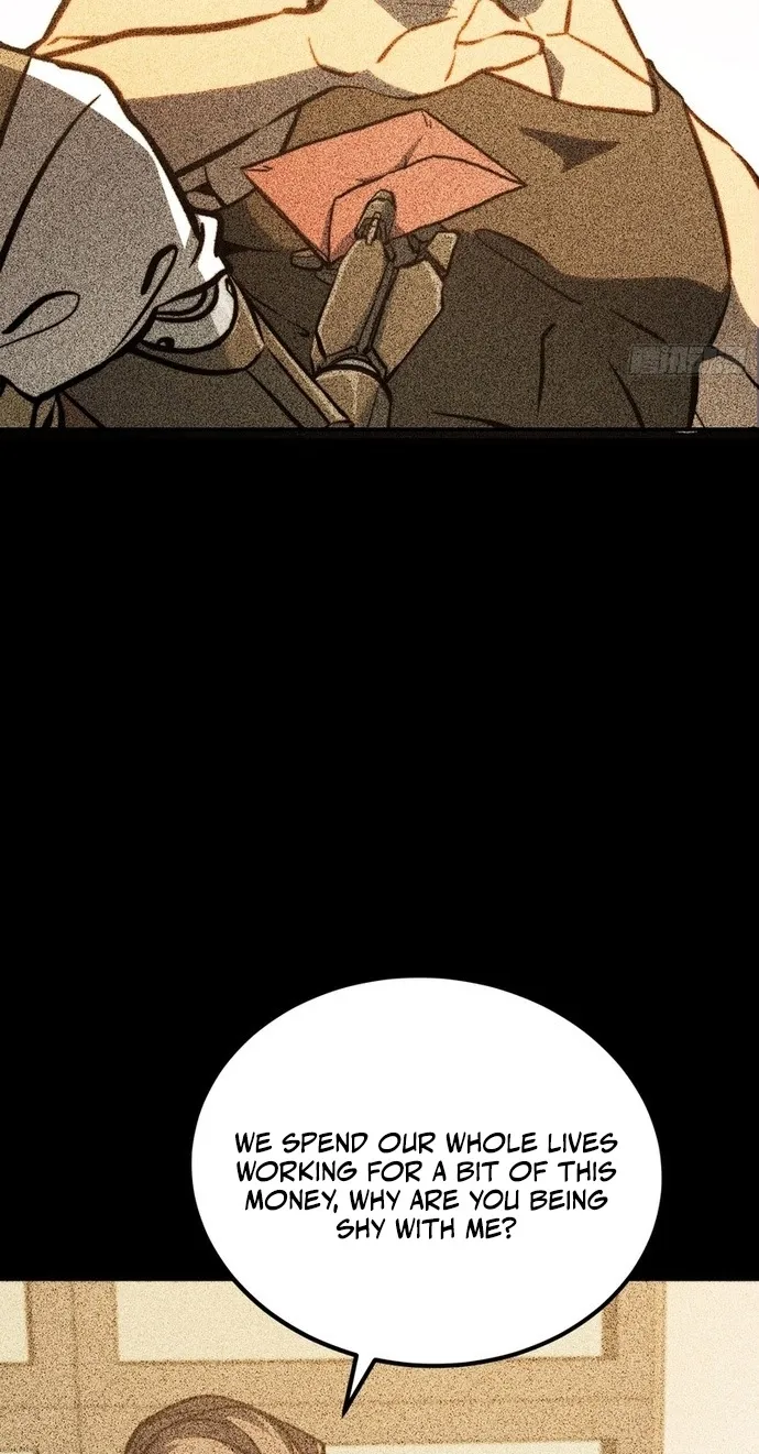 All-Class Awakening:God Slayer, chapter 137, page 10