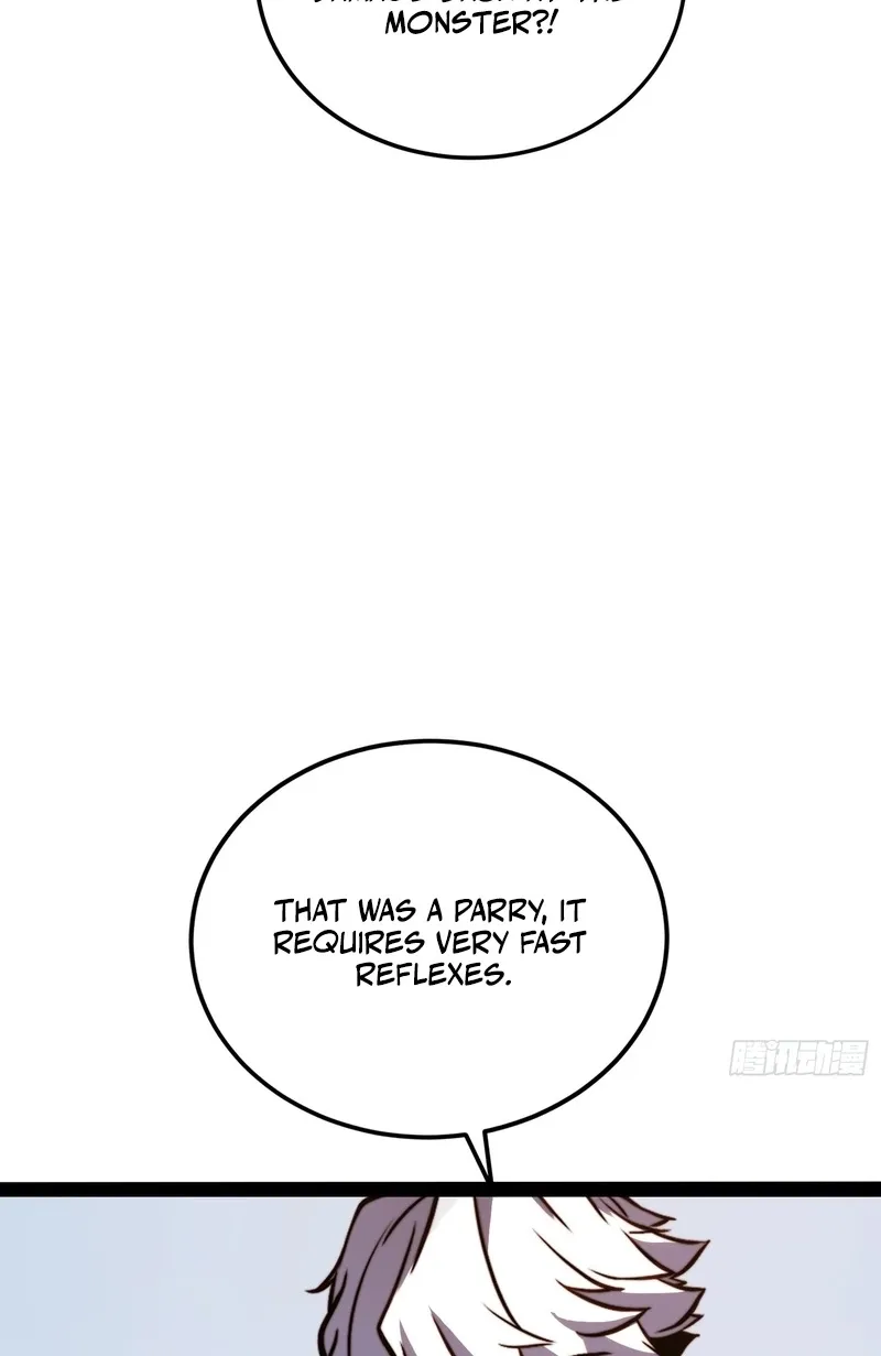 All-Class Awakening:God Slayer, chapter 138, page 15