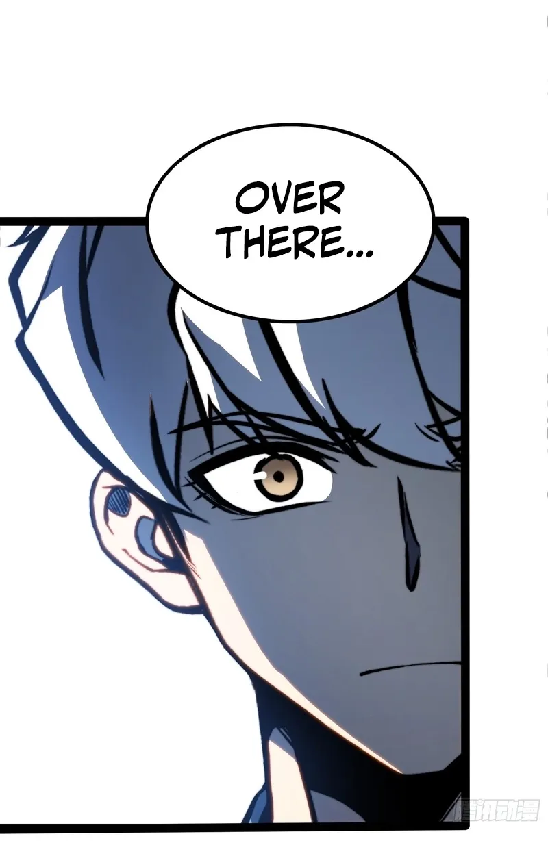 All-Class Awakening:God Slayer, chapter 138, page 20