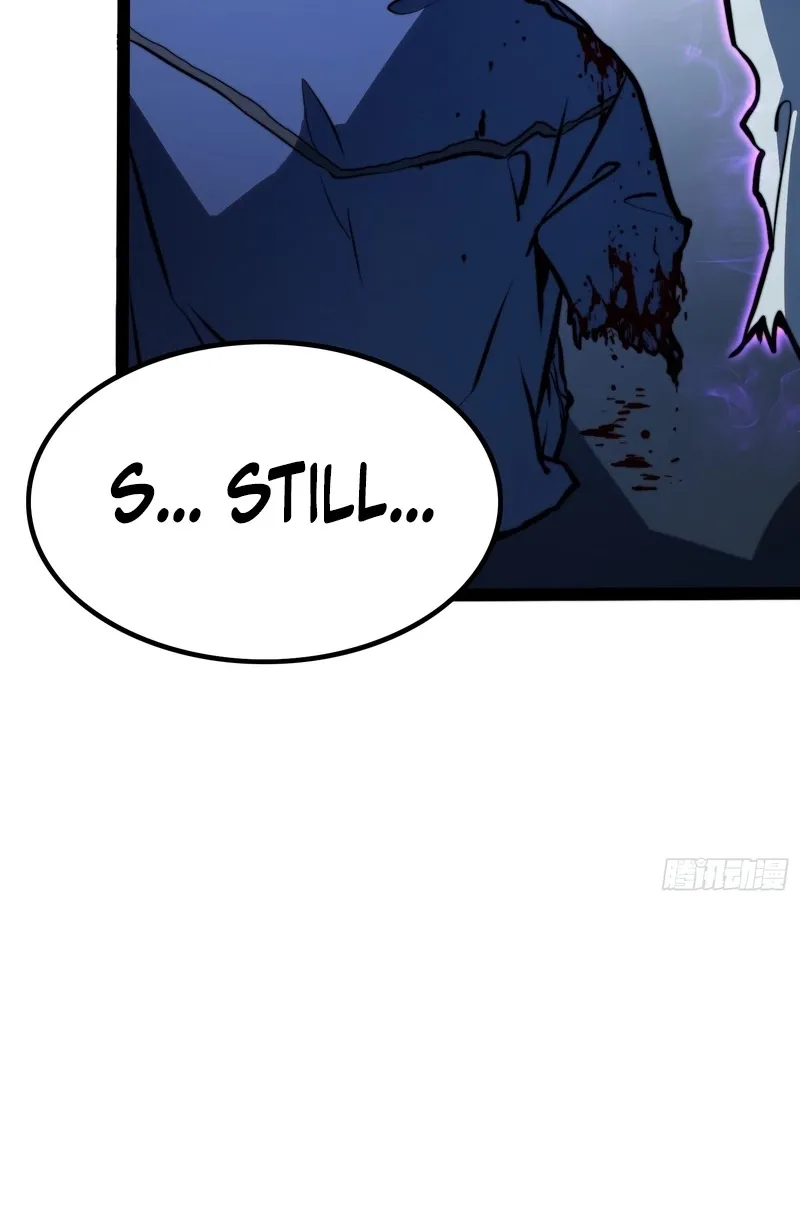 All-Class Awakening:God Slayer, chapter 138, page 23