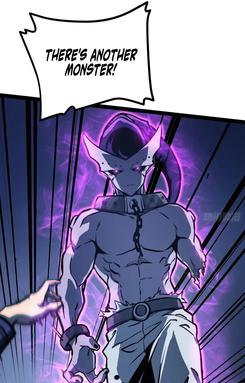 All-Class Awakening:God Slayer, chapter 138, page 24