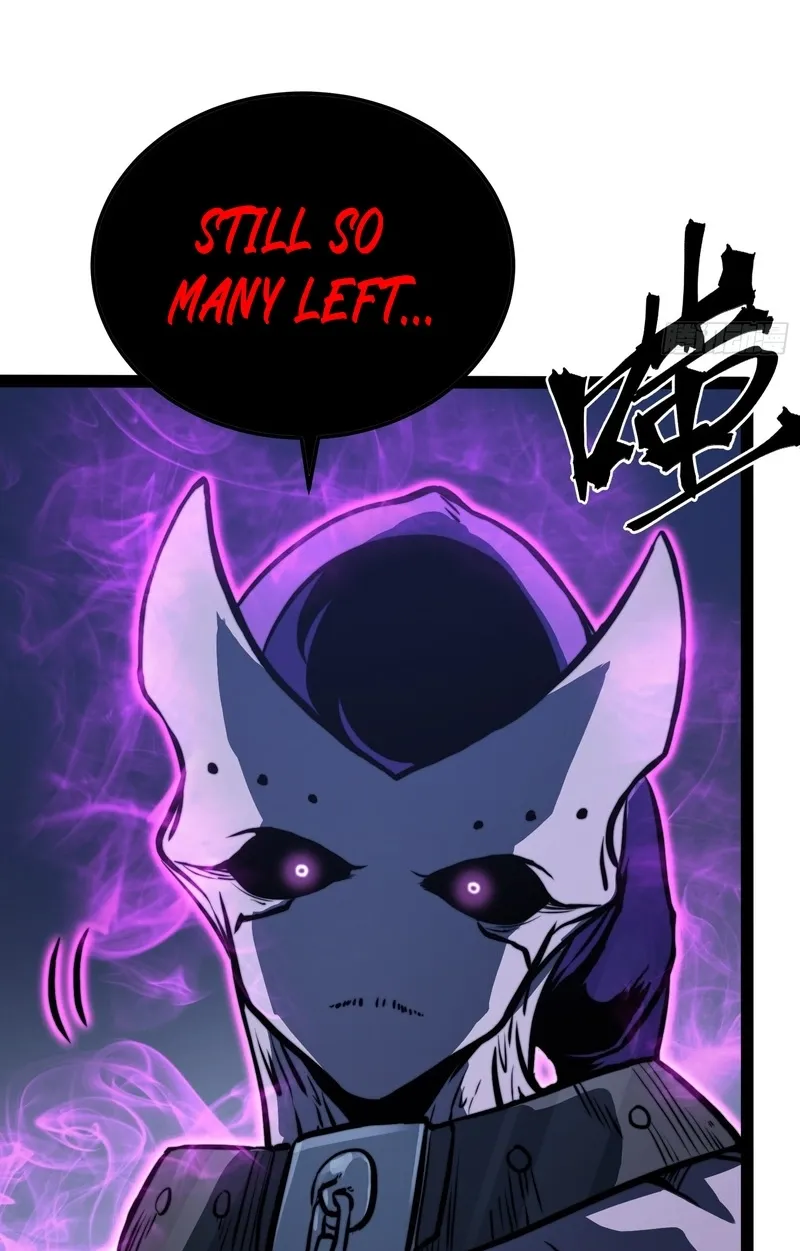 All-Class Awakening:God Slayer, chapter 138, page 26