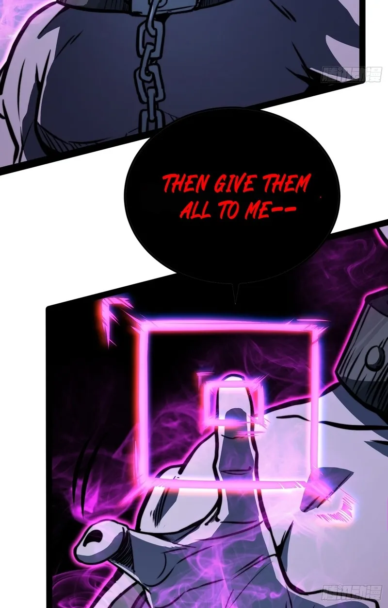 All-Class Awakening:God Slayer, chapter 138, page 27