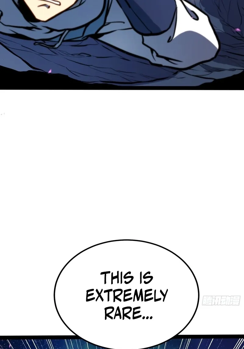 All-Class Awakening:God Slayer, chapter 138, page 37