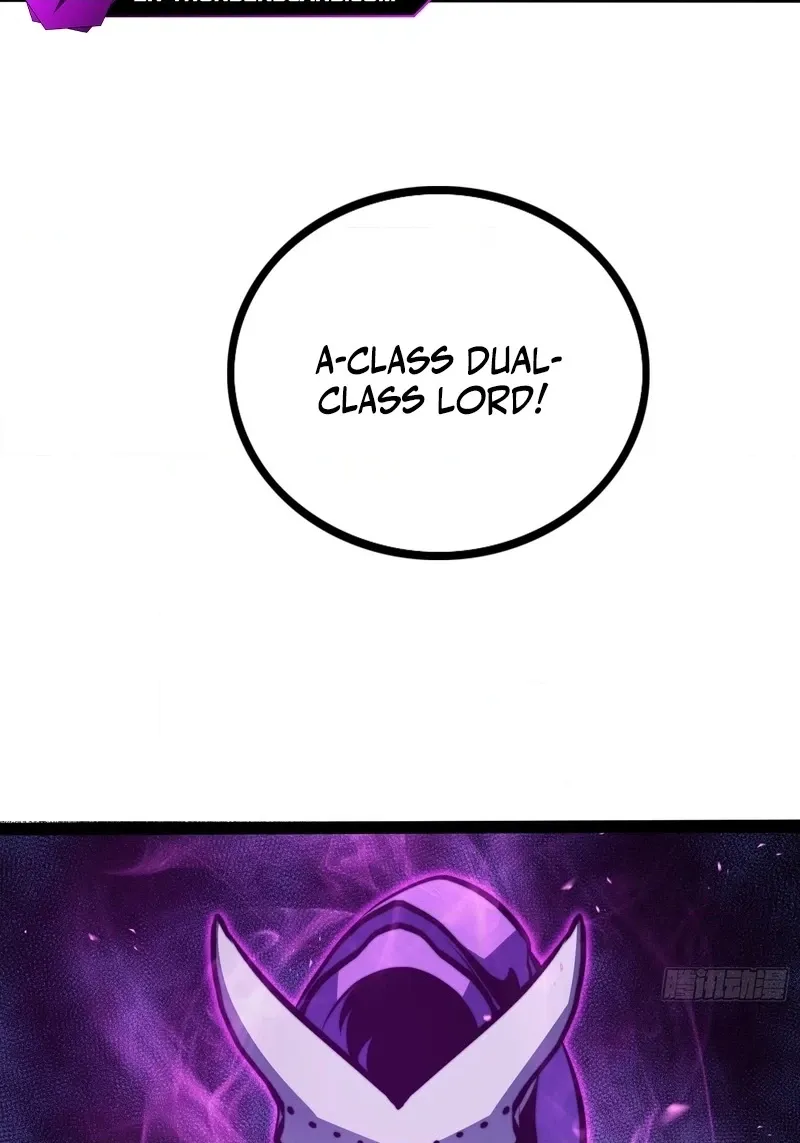 All-Class Awakening:God Slayer, chapter 138, page 39