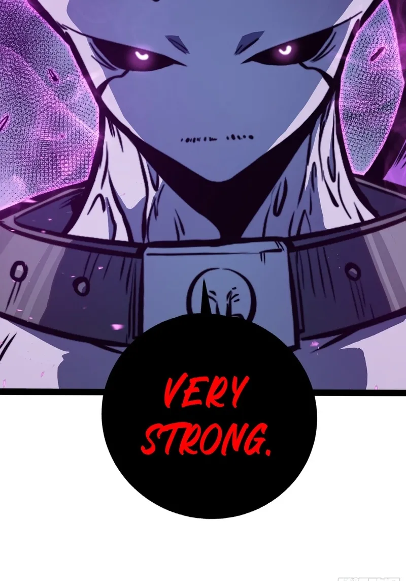 All-Class Awakening:God Slayer, chapter 138, page 43