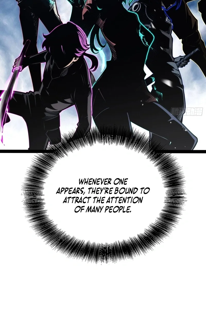 All-Class Awakening:God Slayer, chapter 139, page 5