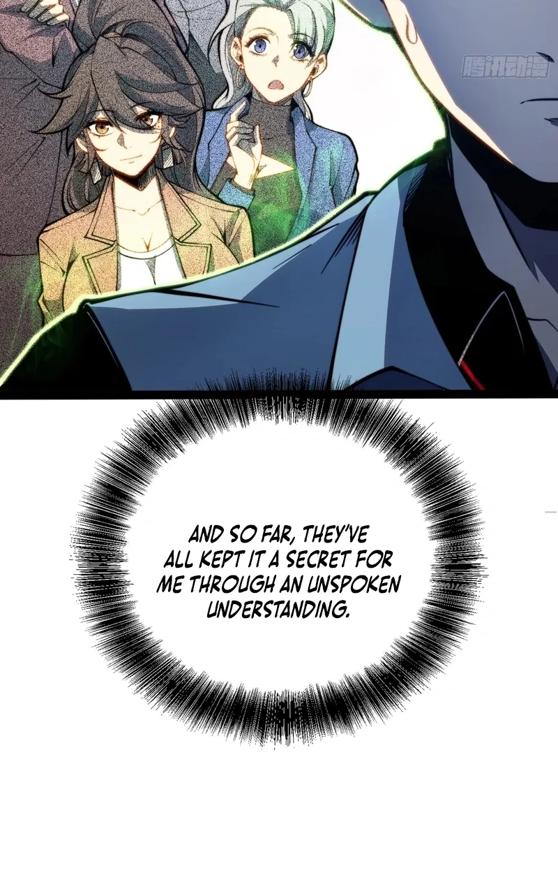 All-Class Awakening:God Slayer, chapter 139, page 8