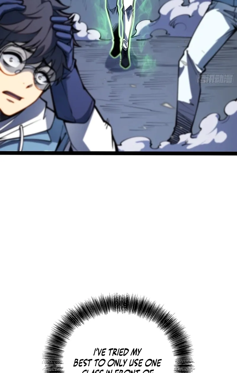 All-Class Awakening:God Slayer, chapter 139, page 10