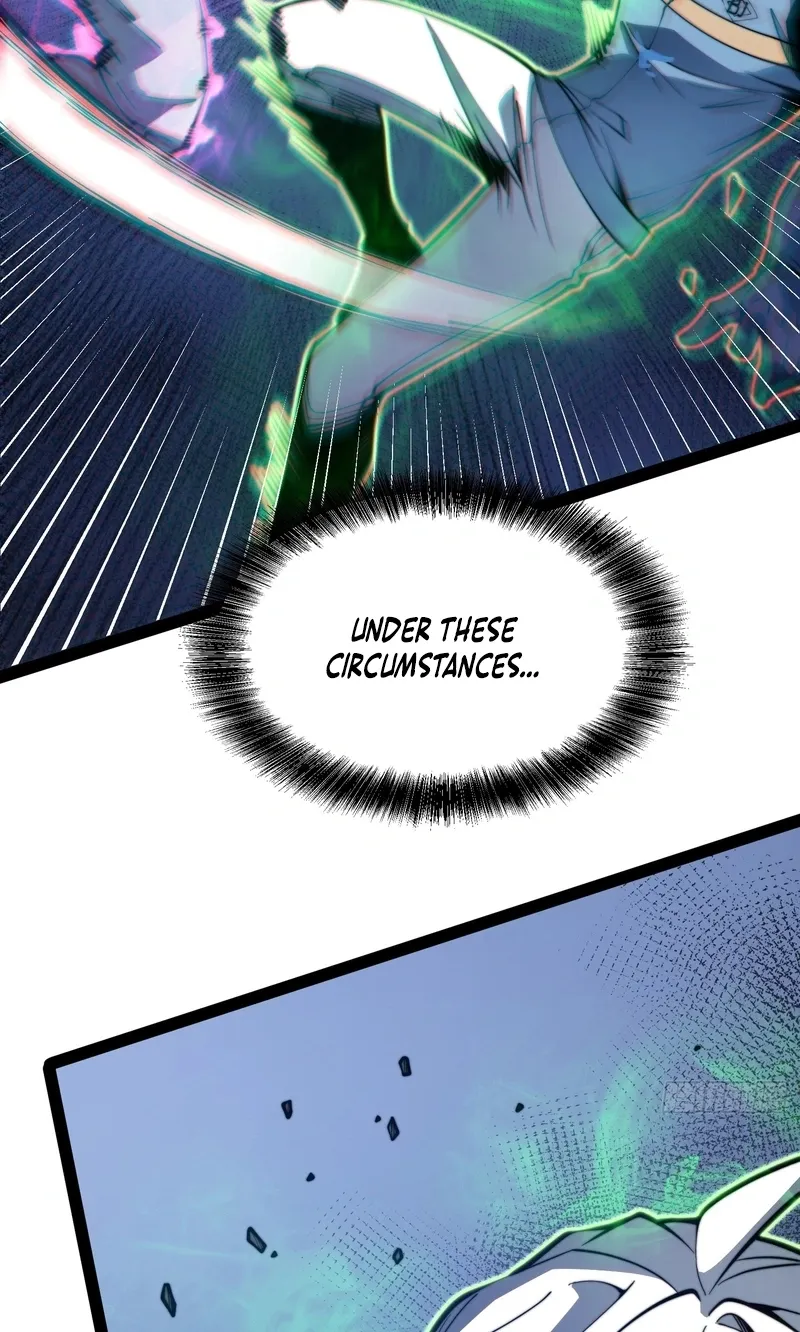All-Class Awakening:God Slayer, chapter 139, page 23