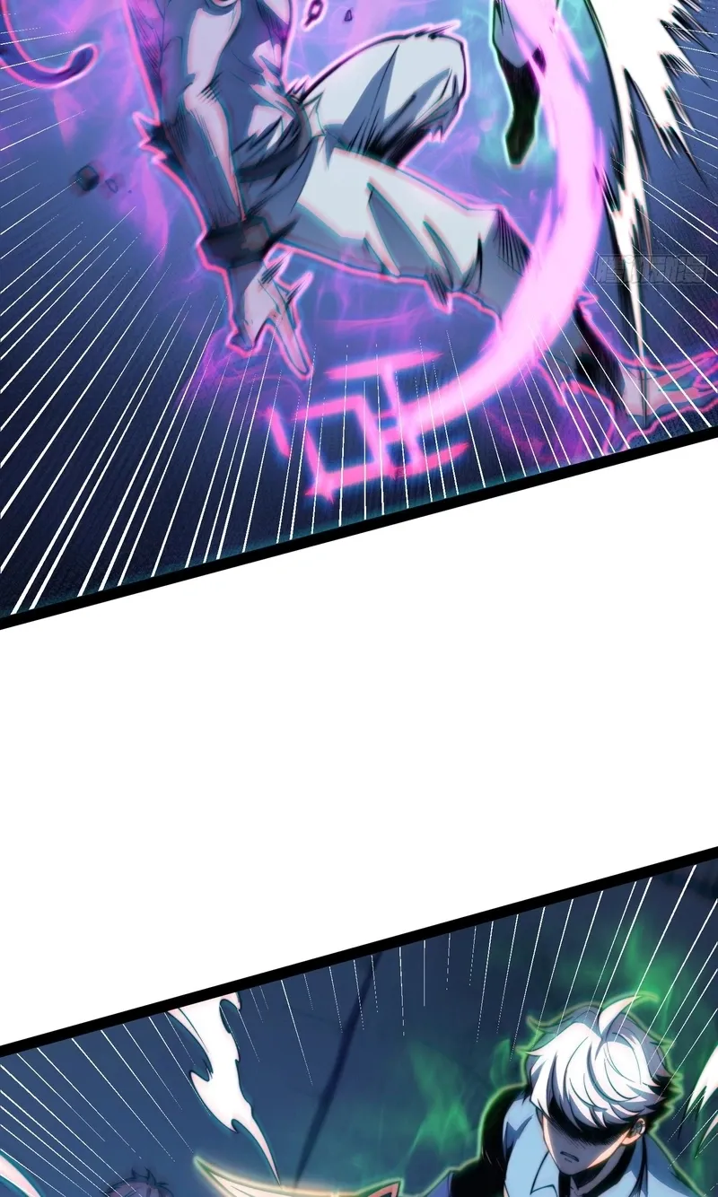 All-Class Awakening:God Slayer, chapter 139, page 30