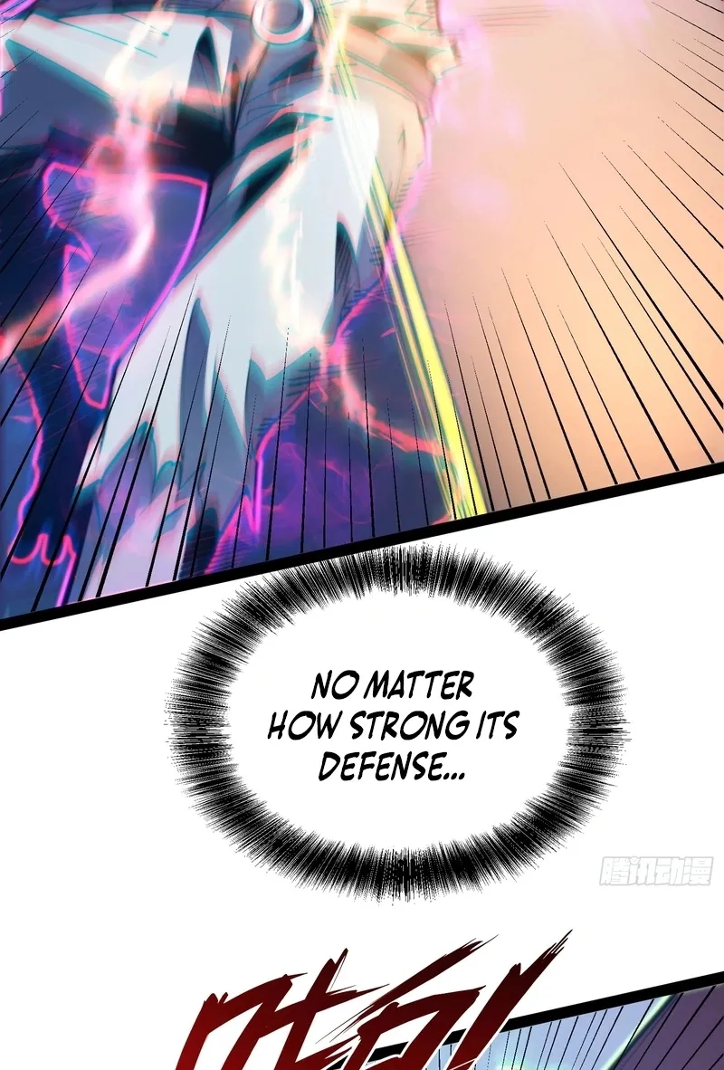 All-Class Awakening:God Slayer, chapter 139, page 37