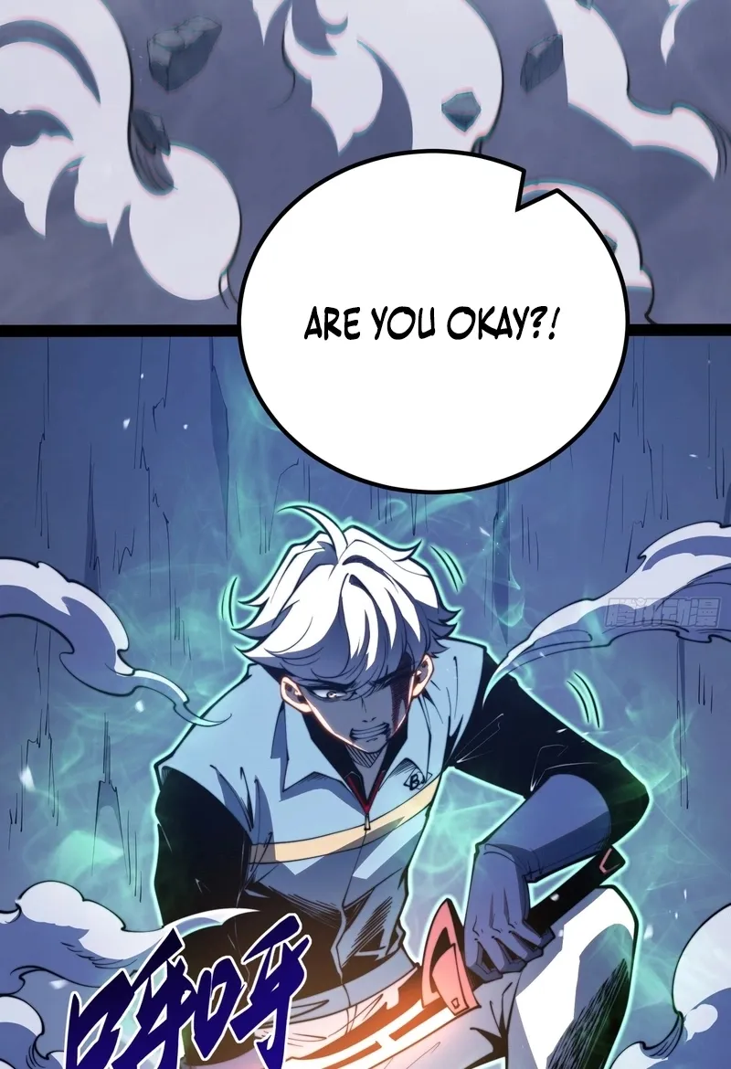 All-Class Awakening:God Slayer, chapter 139, page 47