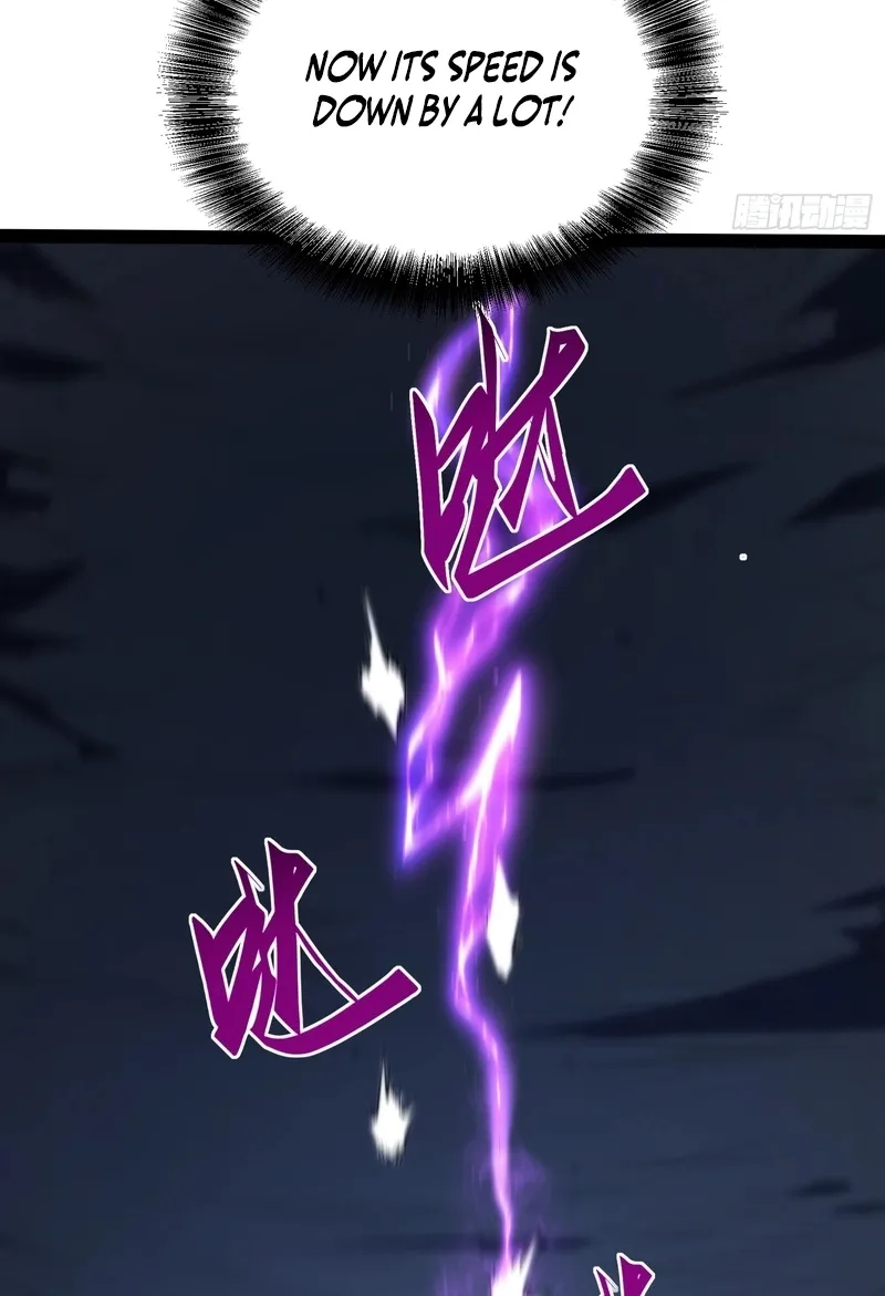 All-Class Awakening:God Slayer, chapter 139, page 52