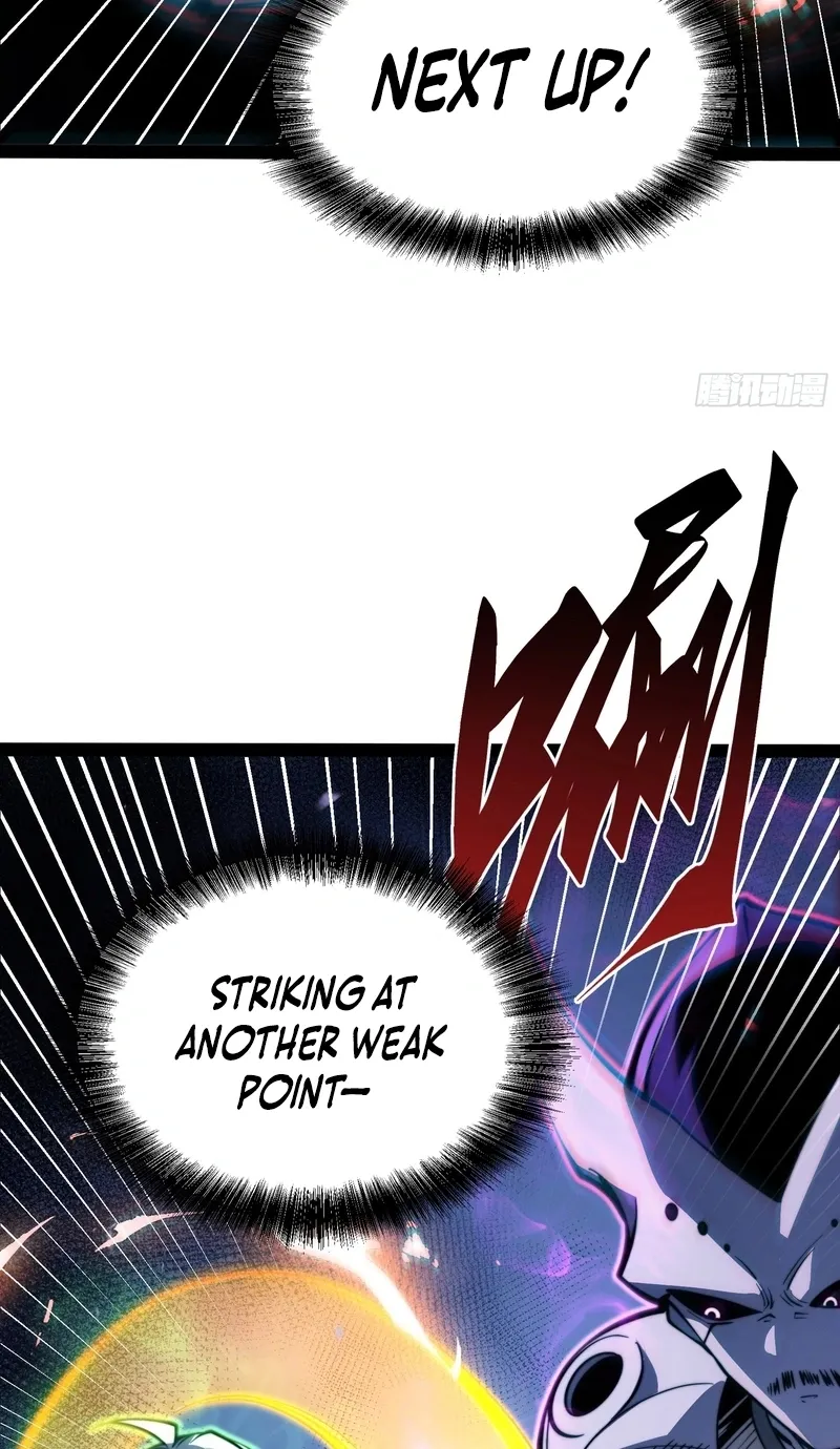 All-Class Awakening:God Slayer, chapter 139, page 56