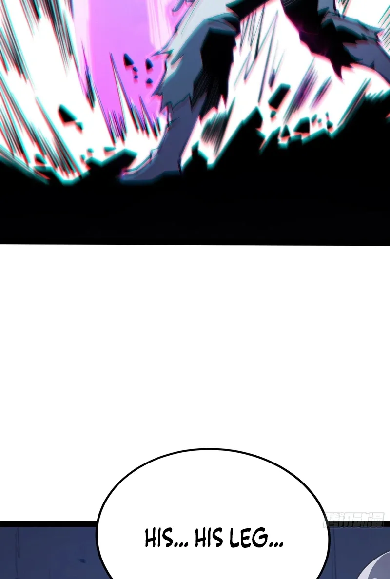 All-Class Awakening:God Slayer, chapter 140, page 5