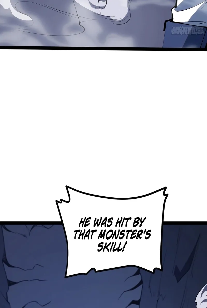 All-Class Awakening:God Slayer, chapter 140, page 7