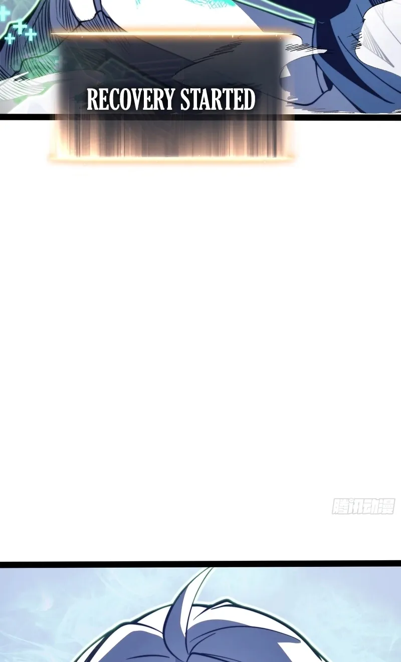 All-Class Awakening:God Slayer, chapter 140, page 13