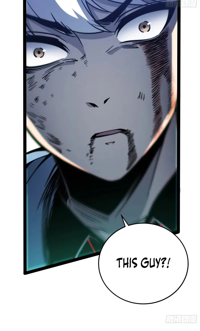 All-Class Awakening:God Slayer, chapter 140, page 17