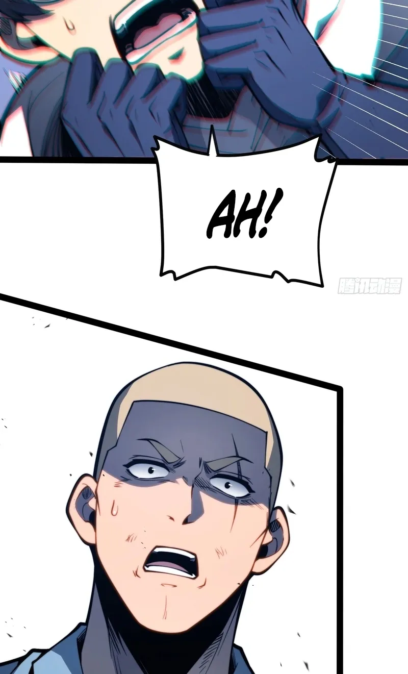 All-Class Awakening:God Slayer, chapter 140, page 21