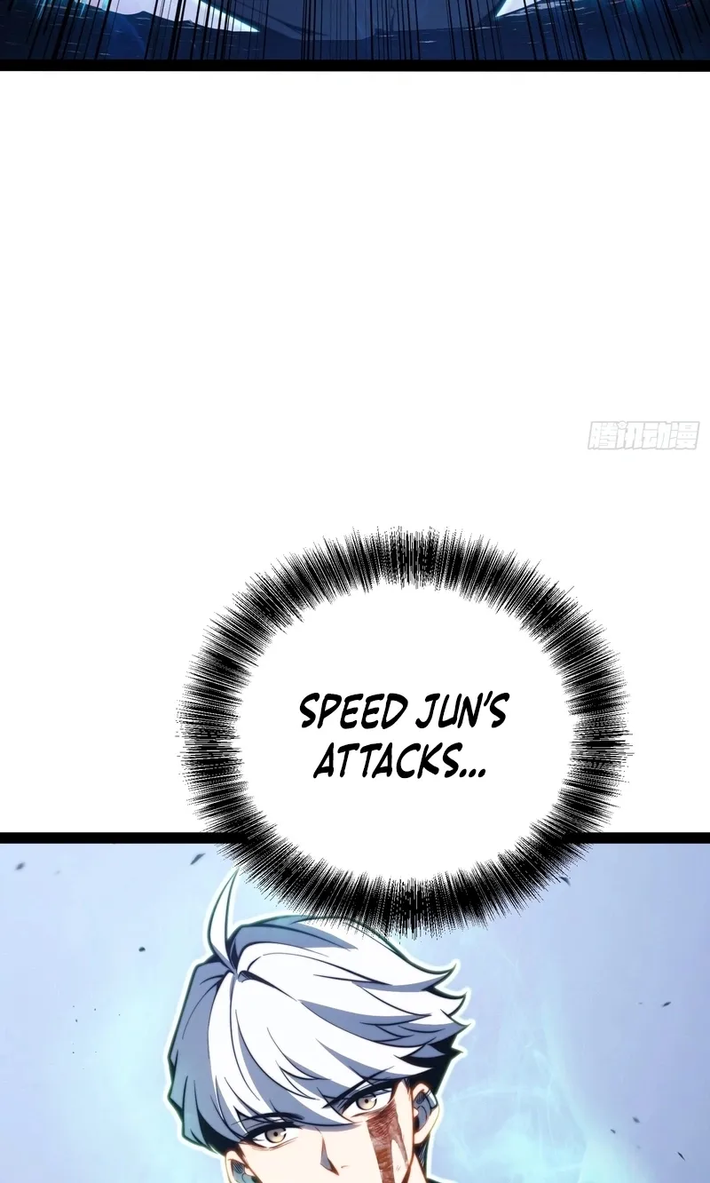 All-Class Awakening:God Slayer, chapter 140, page 53