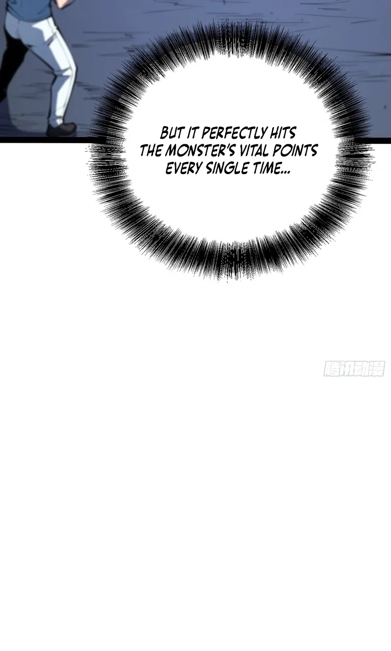 All-Class Awakening:God Slayer, chapter 140, page 56
