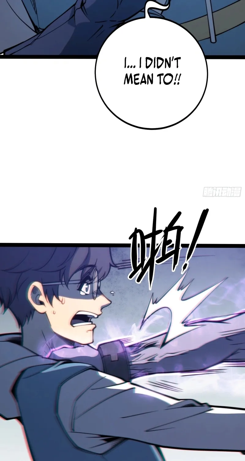 All-Class Awakening:God Slayer, chapter 141, page 9