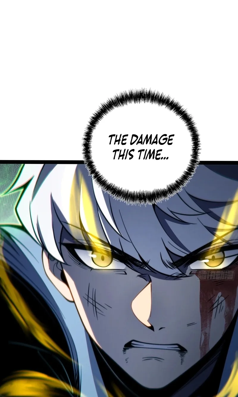 All-Class Awakening:God Slayer, chapter 141, page 21
