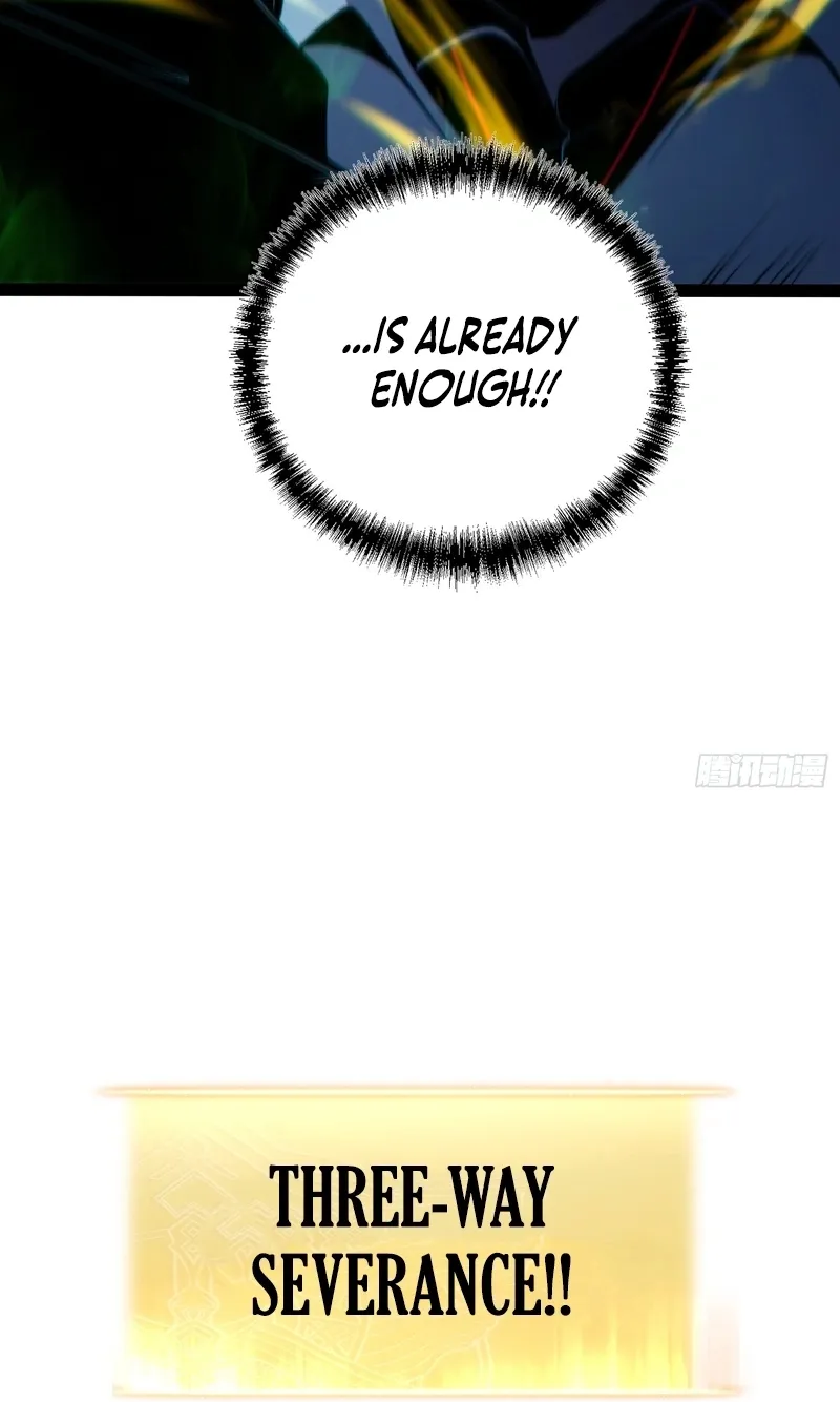 All-Class Awakening:God Slayer, chapter 141, page 22