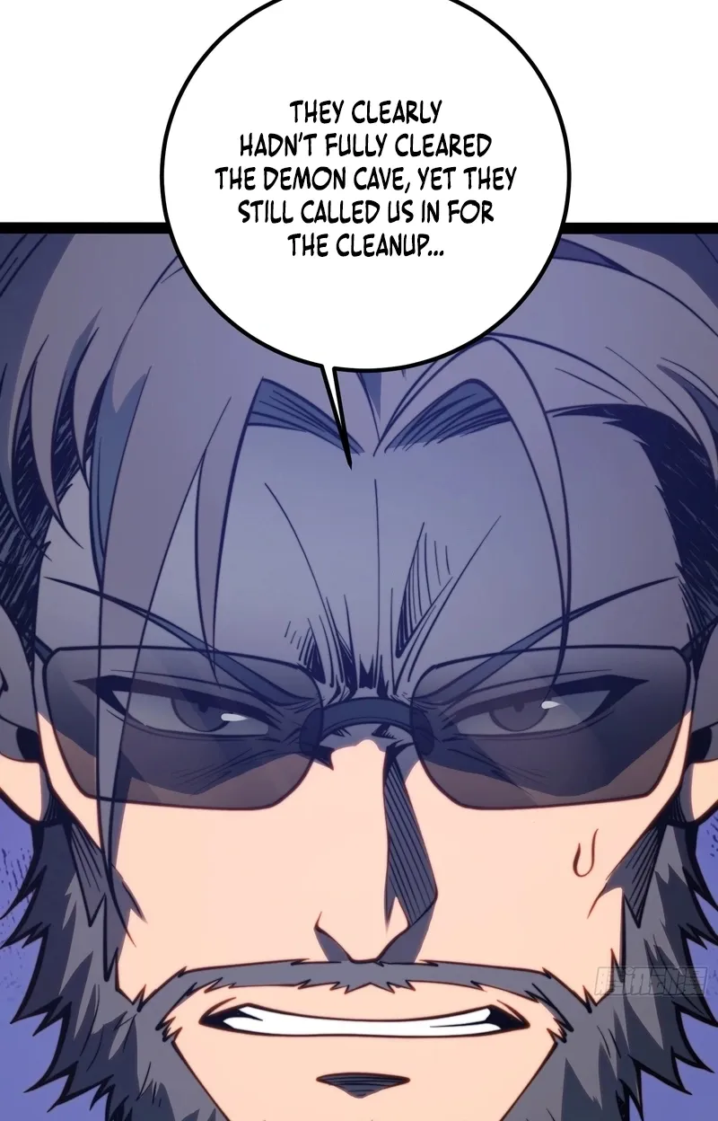 All-Class Awakening:God Slayer, chapter 142, page 11