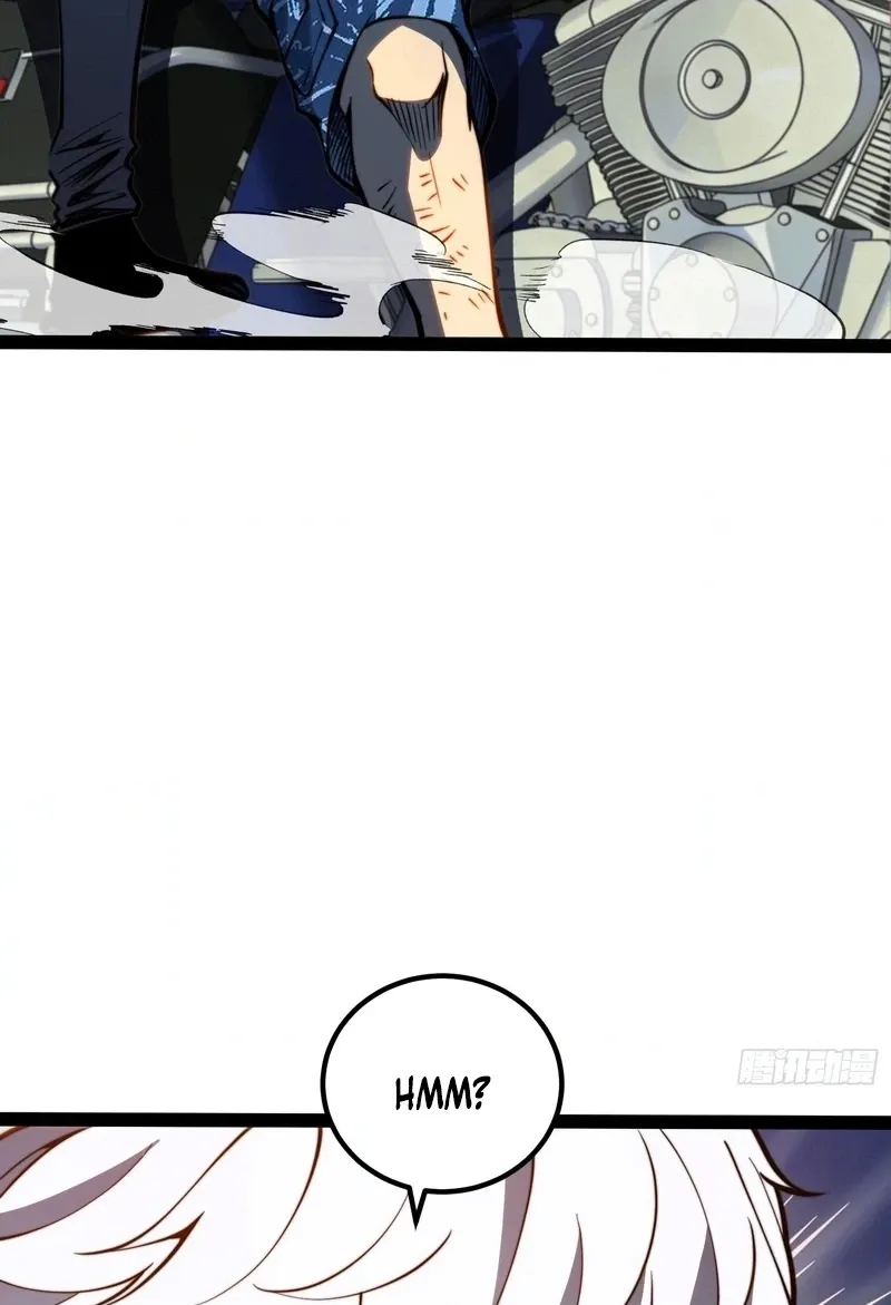 All-Class Awakening:God Slayer, chapter 142, page 40