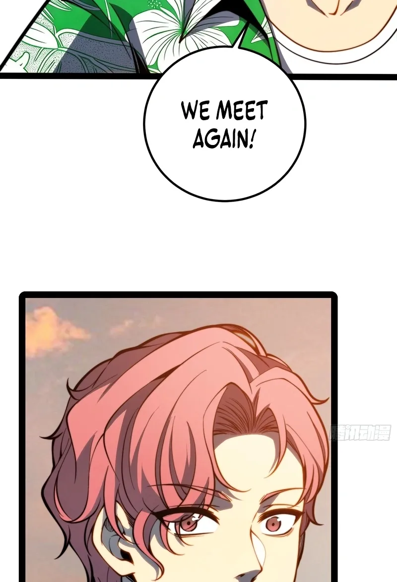 All-Class Awakening:God Slayer, chapter 142, page 43