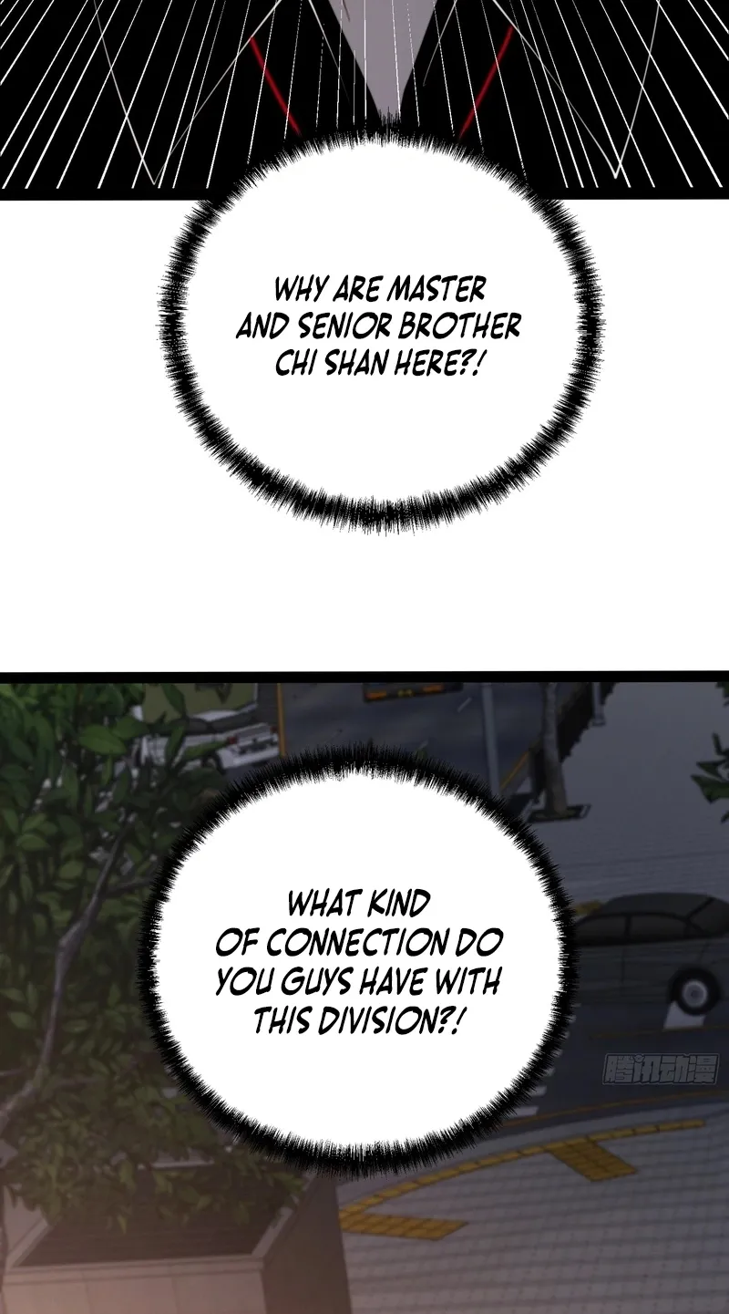 All-Class Awakening:God Slayer, chapter 142, page 47