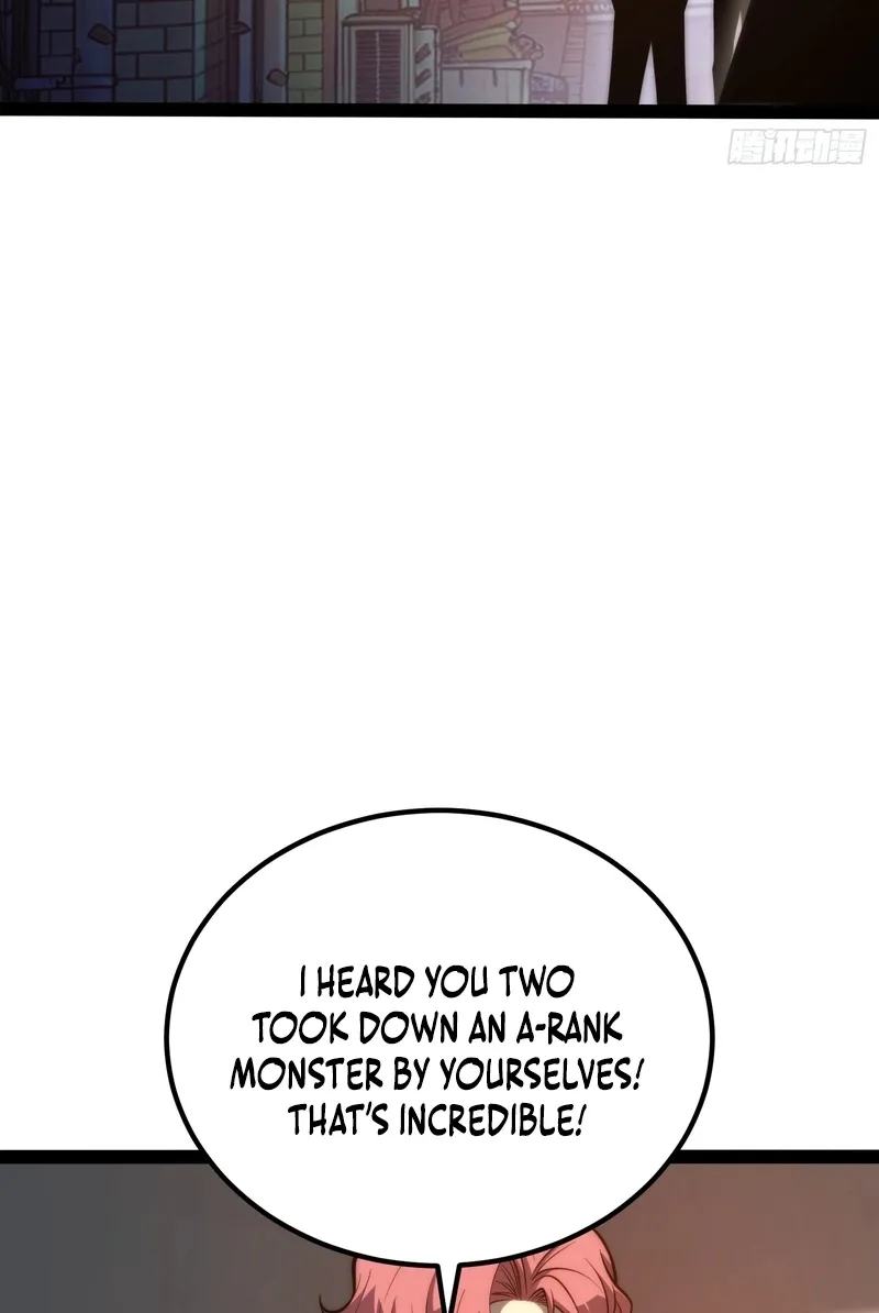 All-Class Awakening:God Slayer, chapter 143, page 3