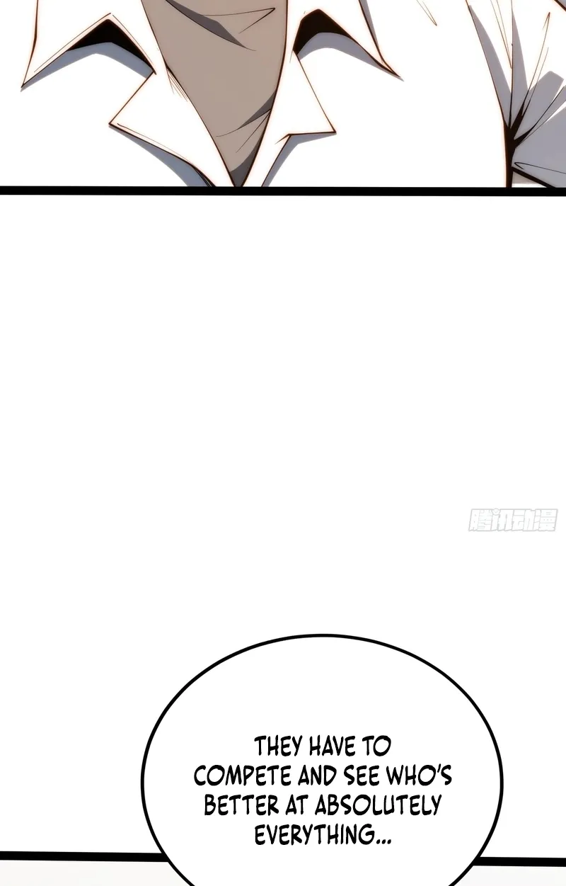 All-Class Awakening:God Slayer, chapter 143, page 14