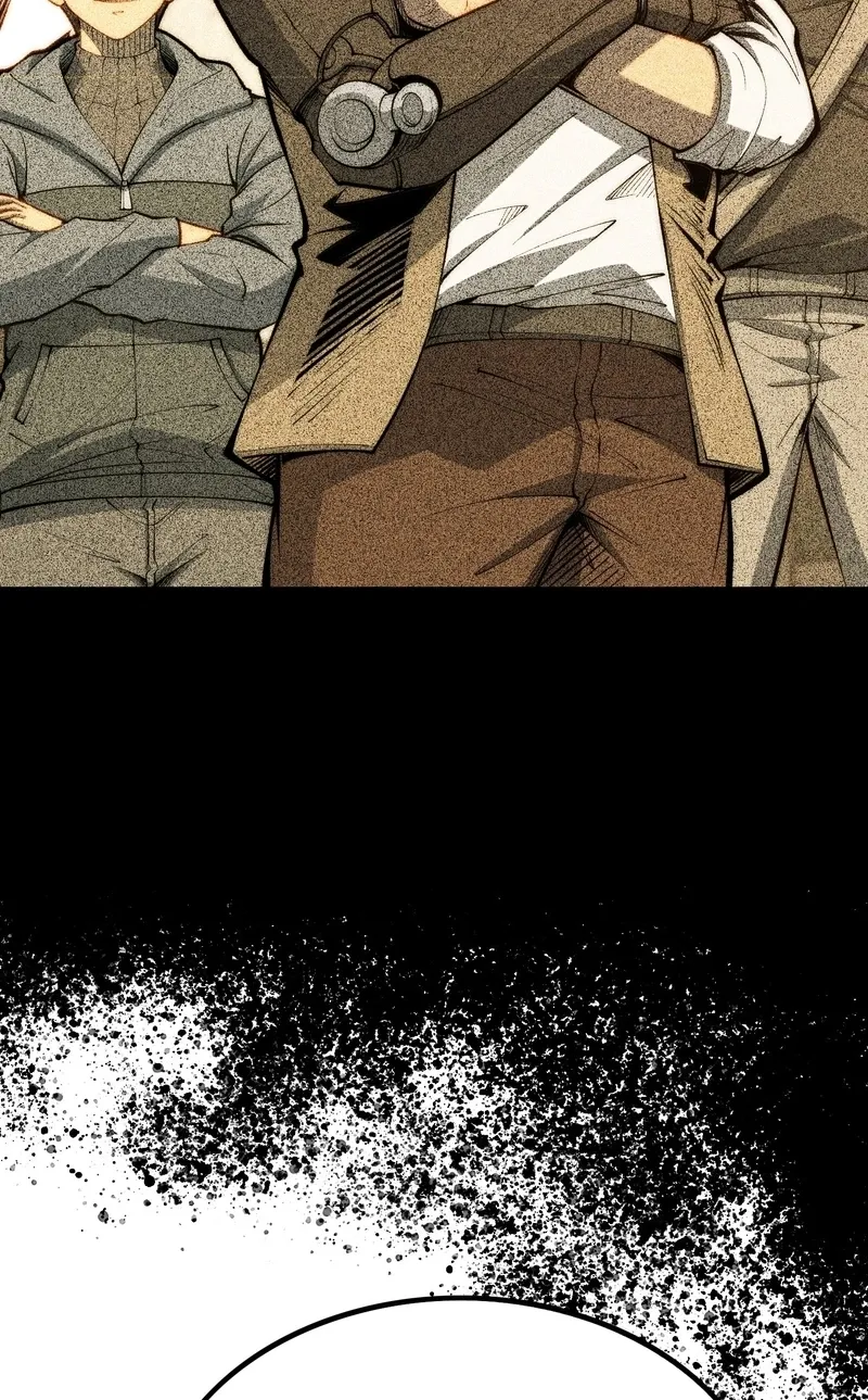 All-Class Awakening:God Slayer, chapter 143, page 31
