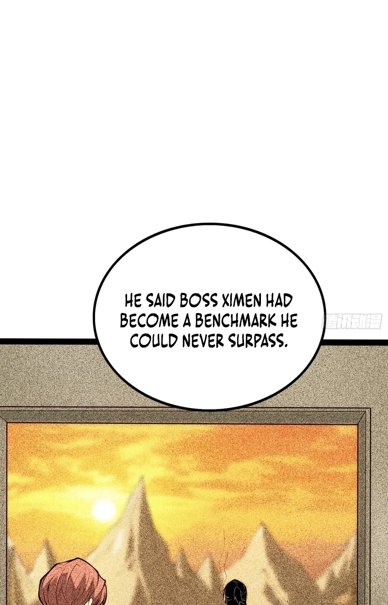 All-Class Awakening:God Slayer, chapter 143, page 38