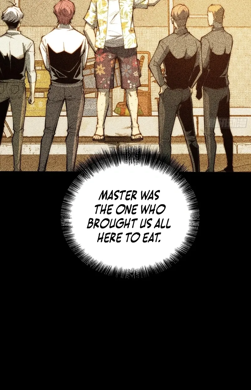 All-Class Awakening:God Slayer, chapter 143, page 48