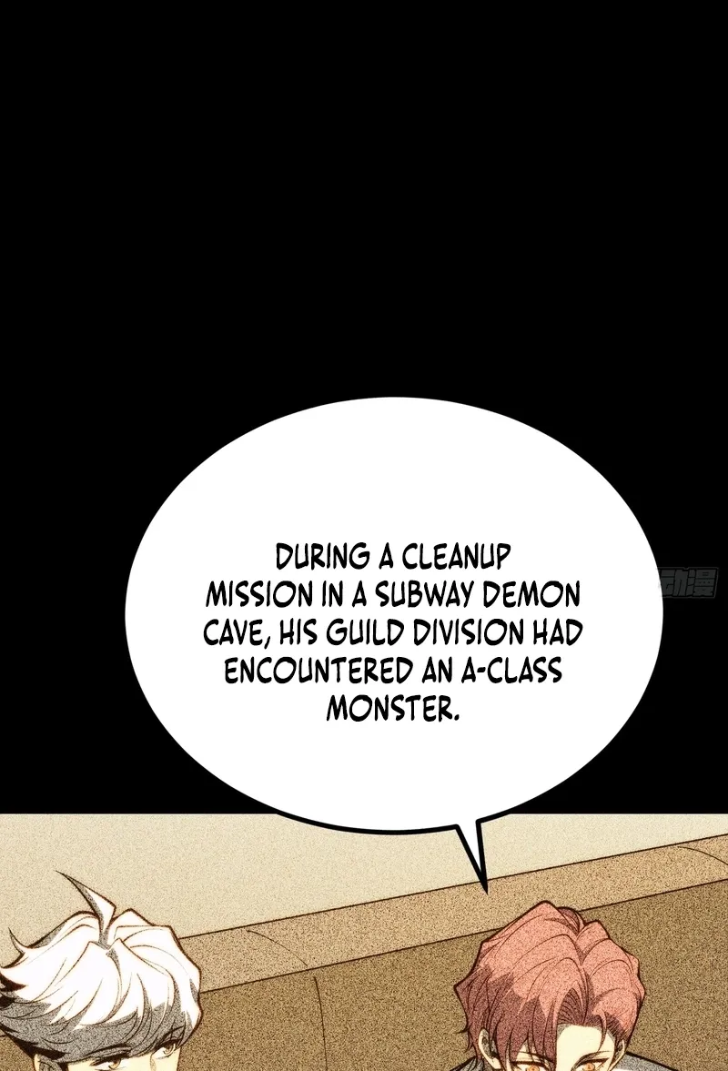 All-Class Awakening:God Slayer, chapter 144, page 7